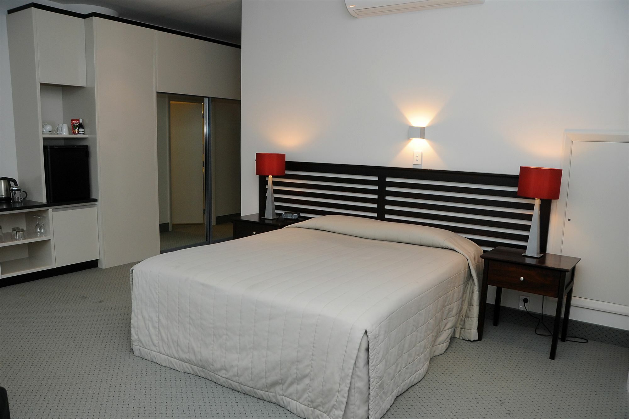 Emerald Hotel Gisborne Exterior foto